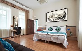 Lion Prémium Hotel